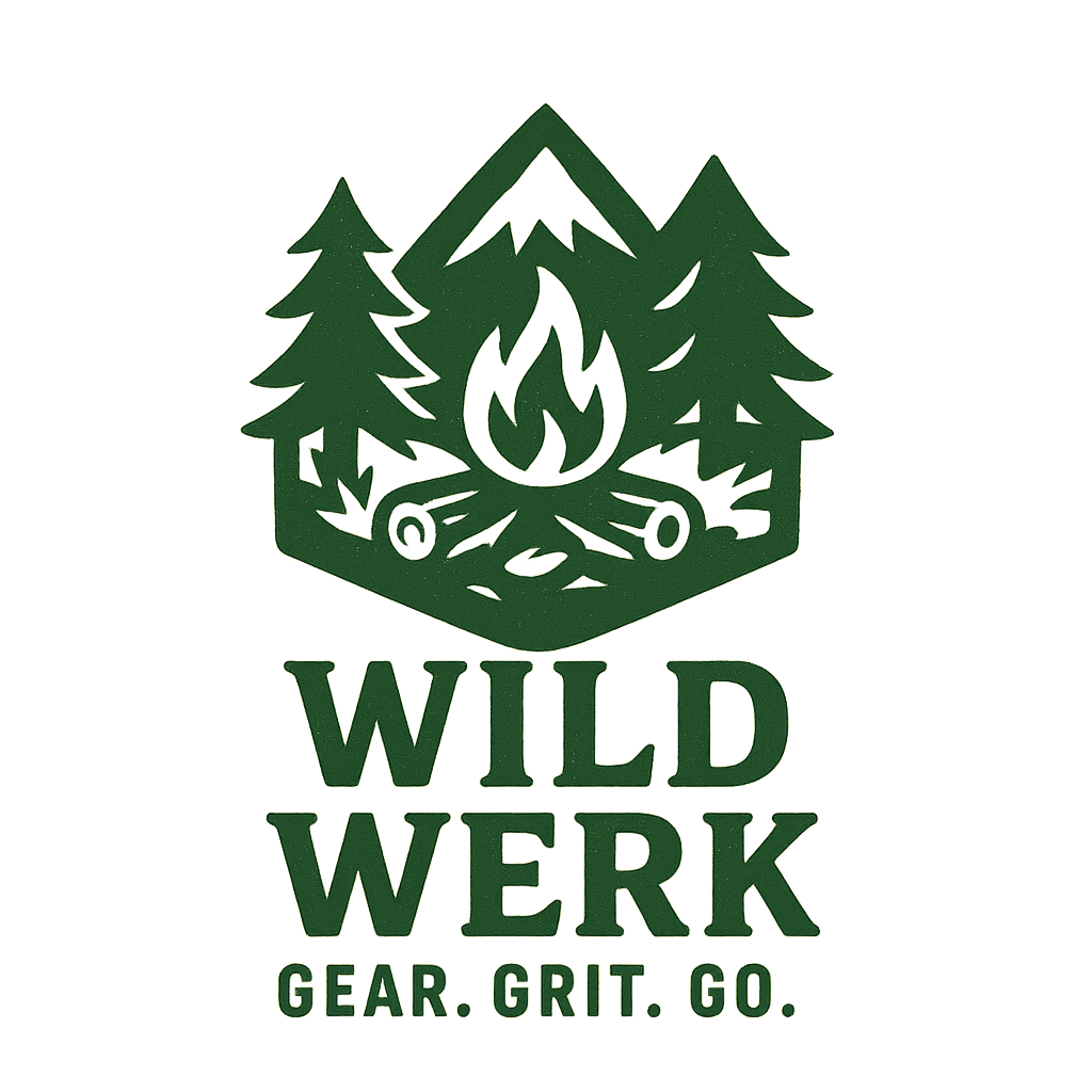 WILDWERK WILDWERK