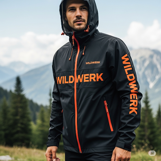Regenjacke Regenjacke