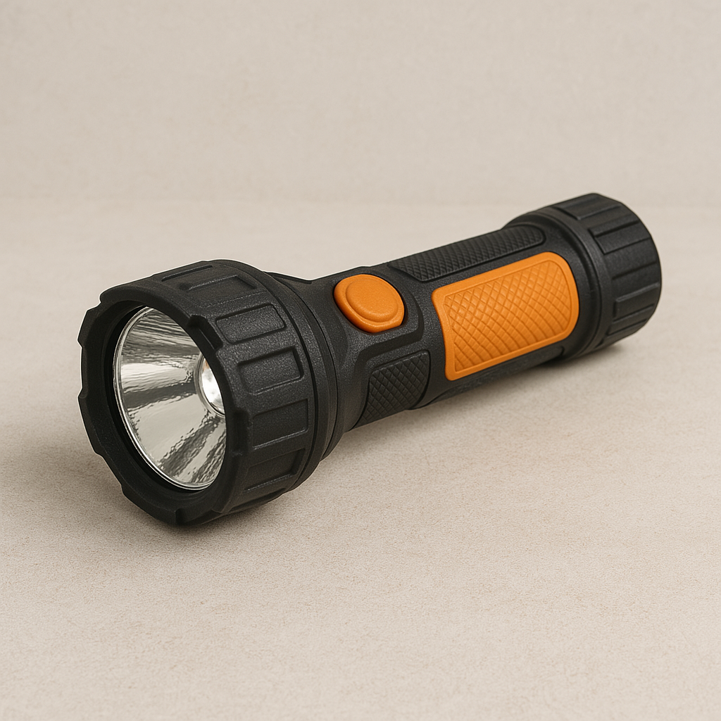 Outdoor-Taschenlampe Outdoor-Taschenlampe