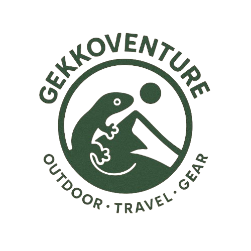 Gekkoventure GmbH & Co. KG Gekkoventure GmbH & Co. KG