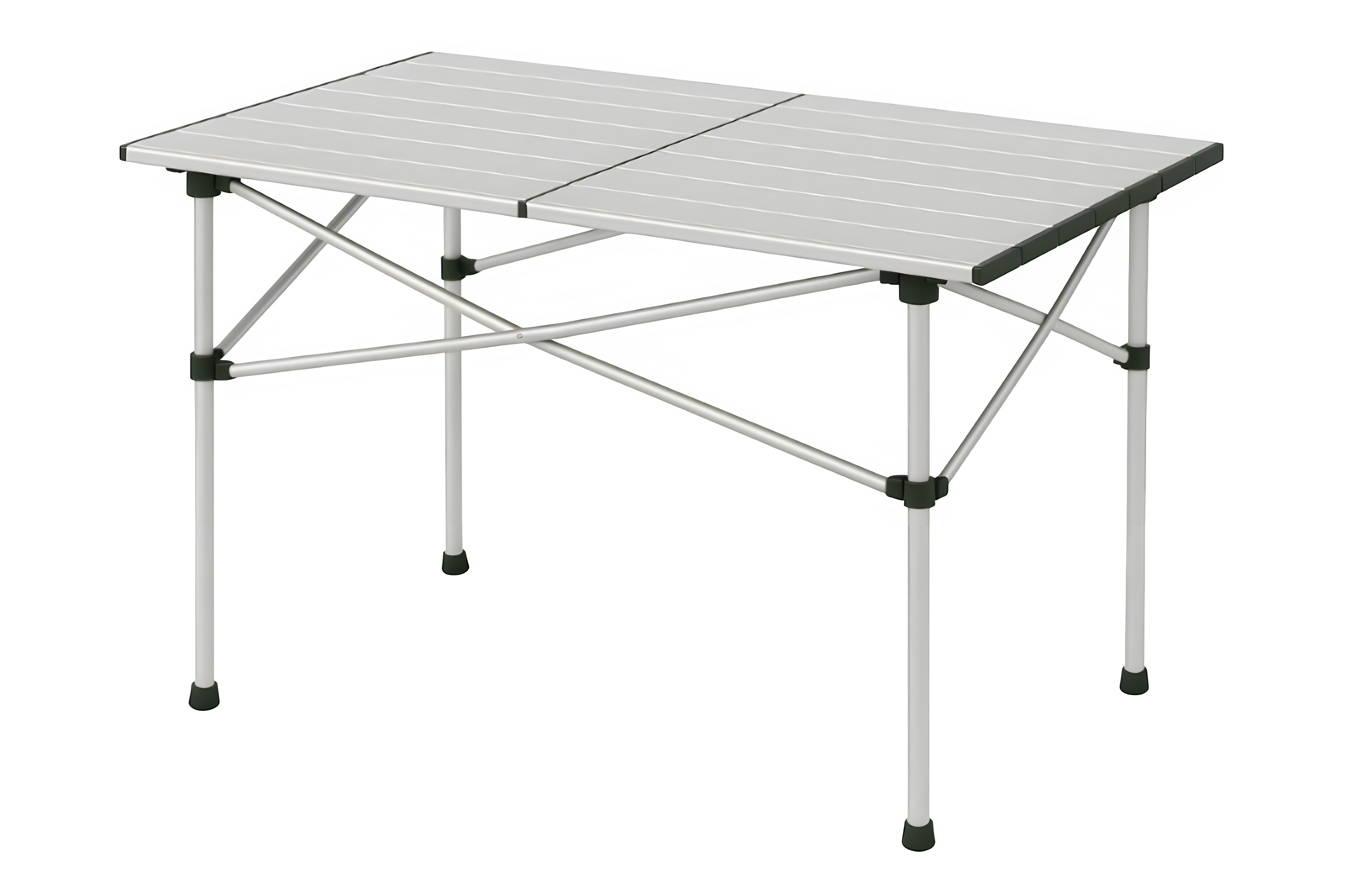 VariaCamp Klapptisch aus Aluminium – Höhenverstellbar & leicht VariaCamp Klapptisch aus Aluminium – Höhenverstellbar & leicht