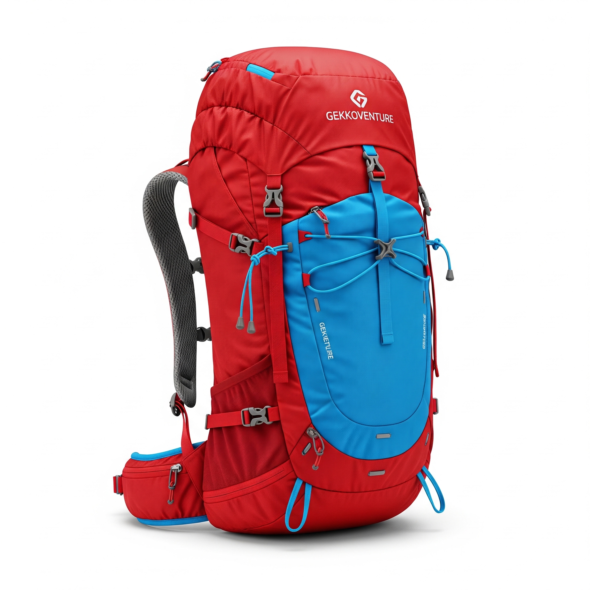 Gekkoventure SummitPro Garūra Gekkoventure SummitPro Garūra