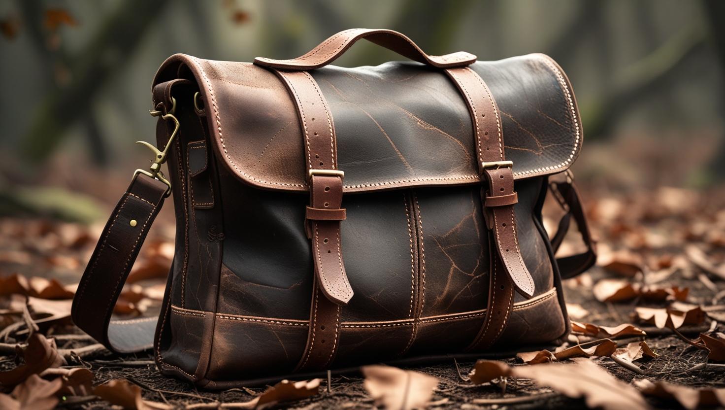 Reviererbe-Ansitztasche Reviererbe-Ansitztasche
