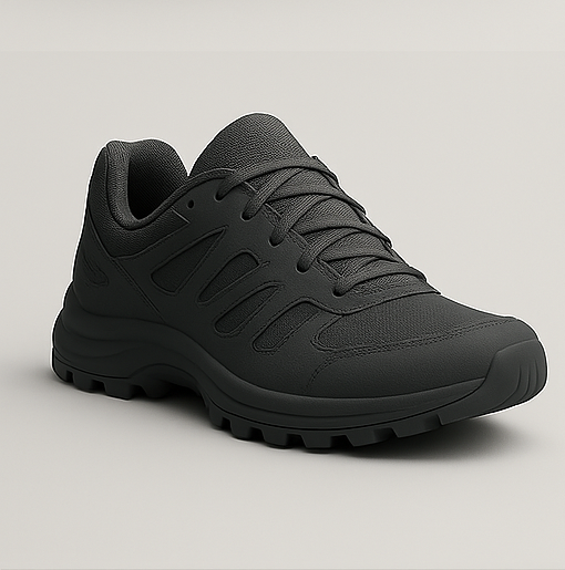 Wildwerk Wasserdichte Trailrunning-Schuhe (Unisex) Wildwerk Wasserdichte Trailrunning-Schuhe (Unisex)