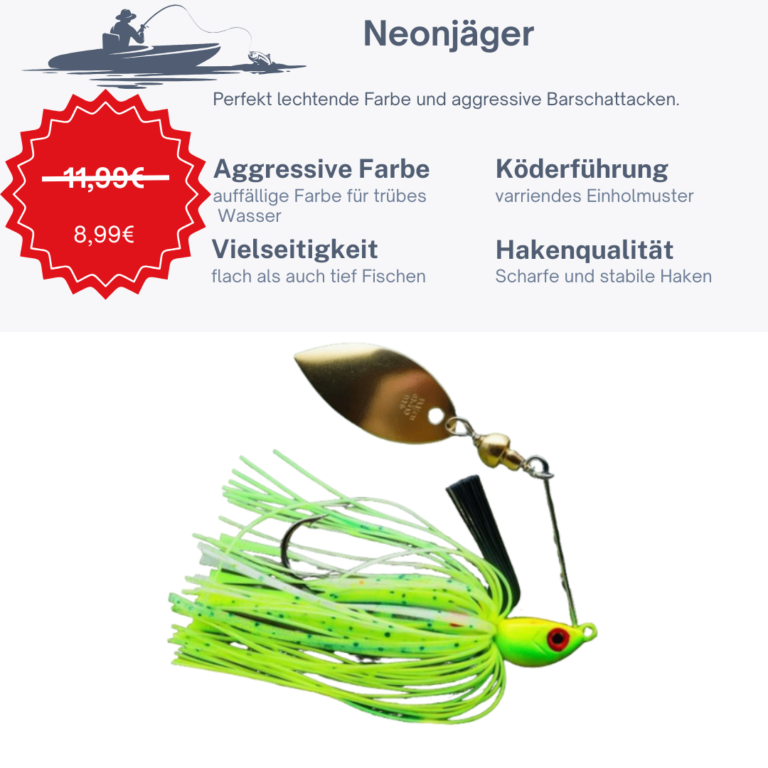 Neonjäger Neonjäger