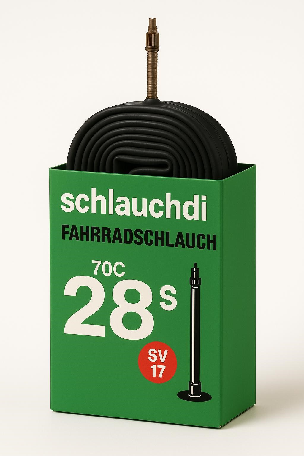 Schlauchdi Schlauchdi